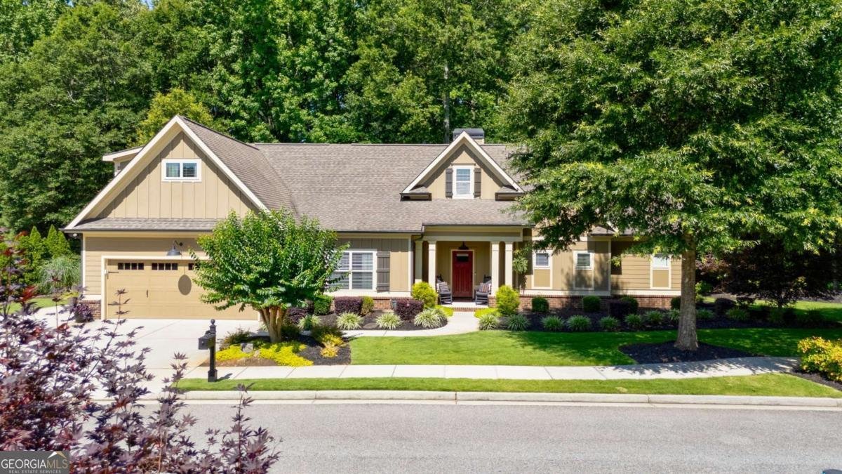 1640 Madison Court Bogart - 60