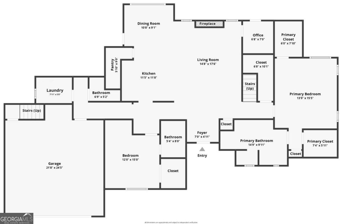 1640 Madison Court Bogart - 61