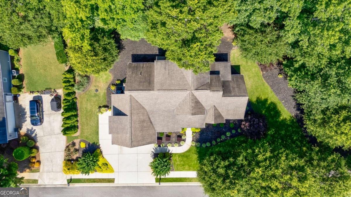 1640 Madison Court Bogart - 8