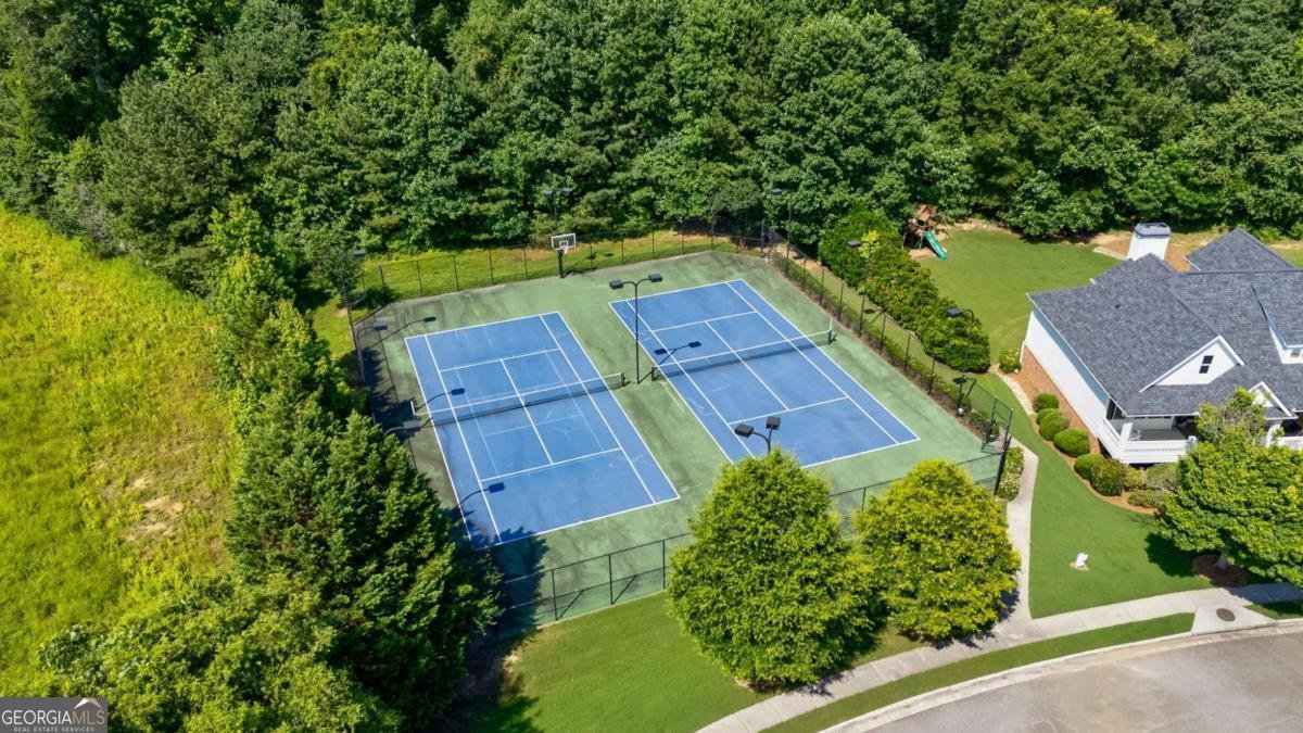 1640 Madison Court Bogart - 9