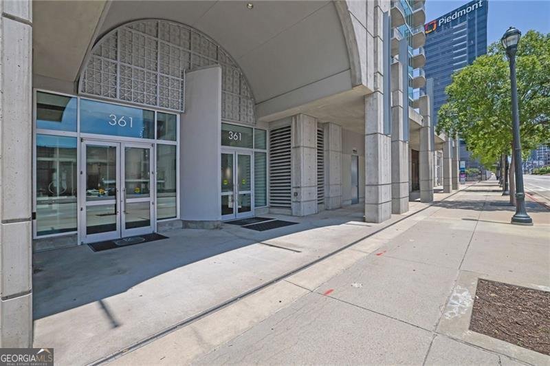 361 17th Street Atlanta - 1