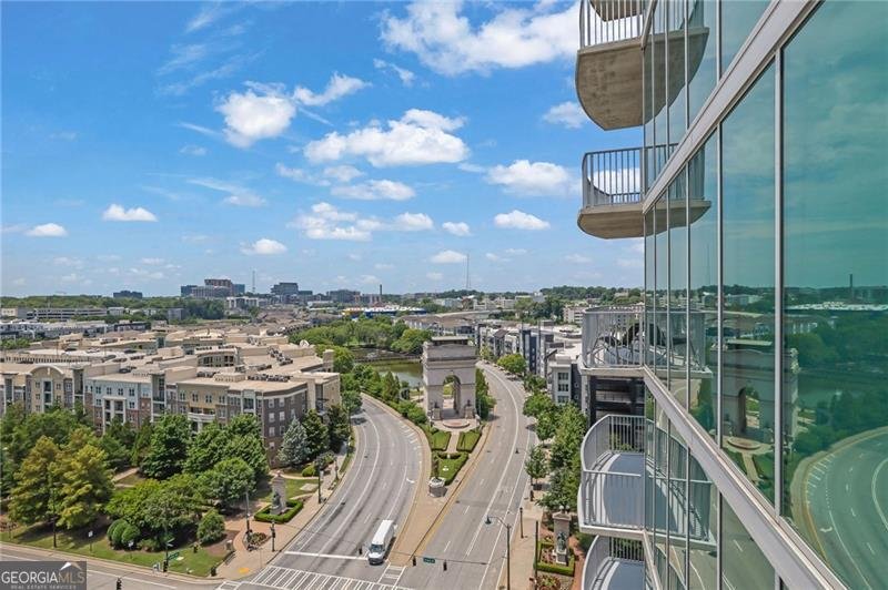 361 17th Street Atlanta - 9
