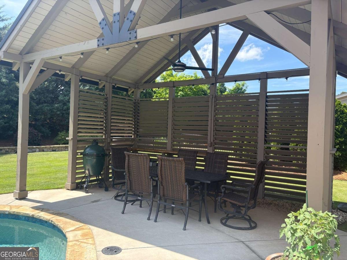848 Rolling Hill Kennesaw - 19