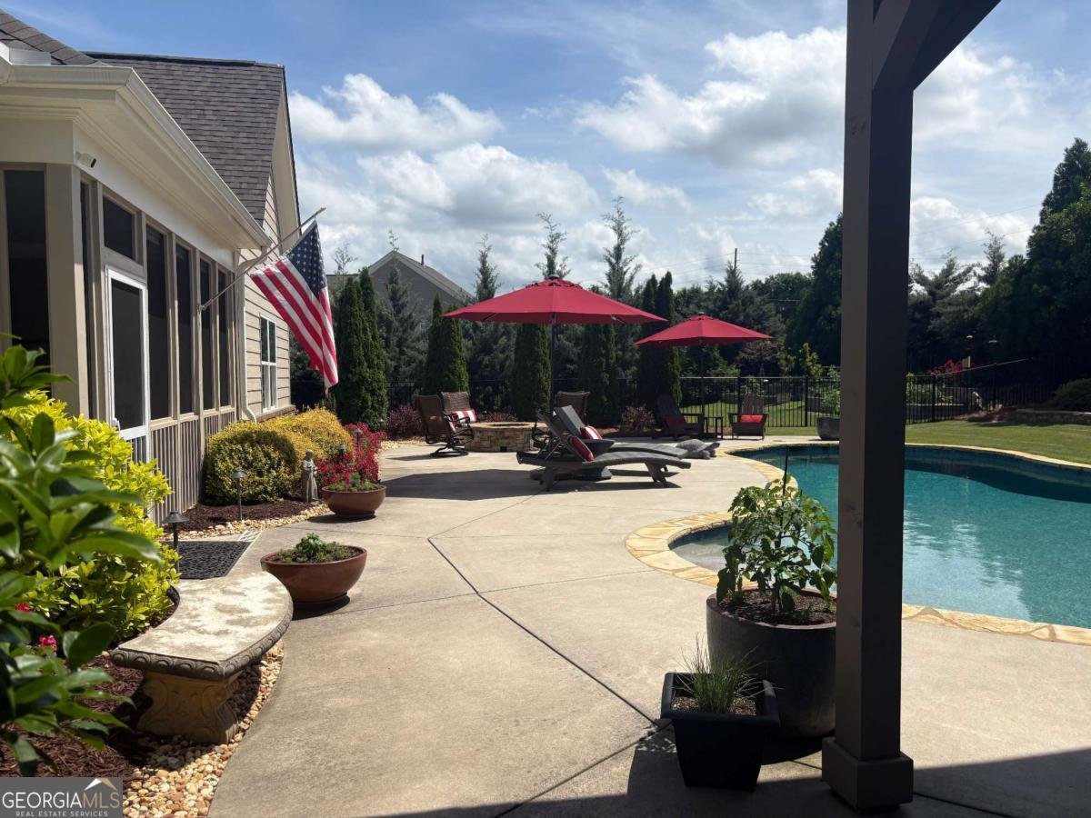 848 Rolling Hill Kennesaw - 20