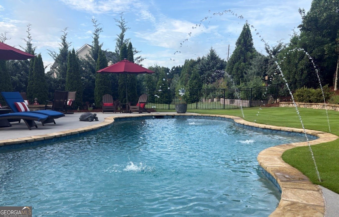 848 Rolling Hill Kennesaw - 21
