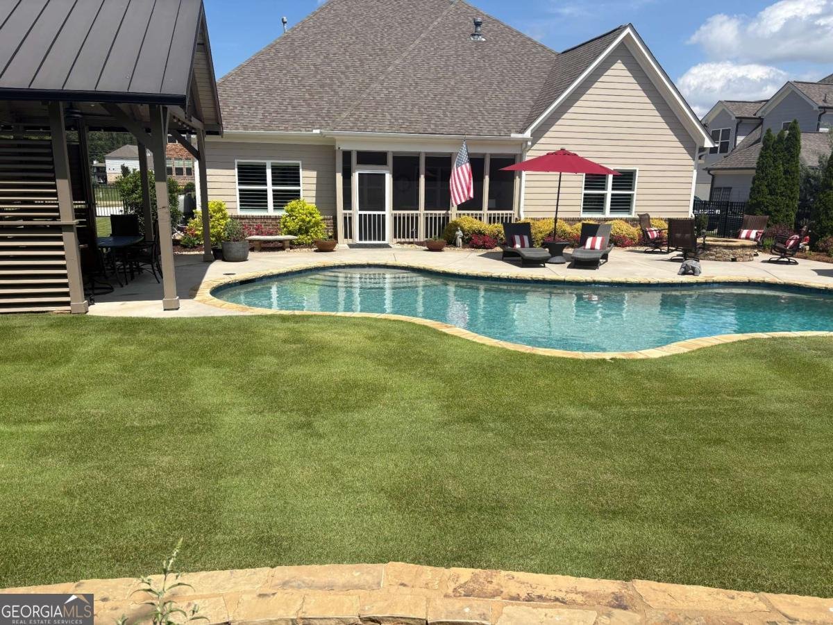 848 Rolling Hill Kennesaw - 22