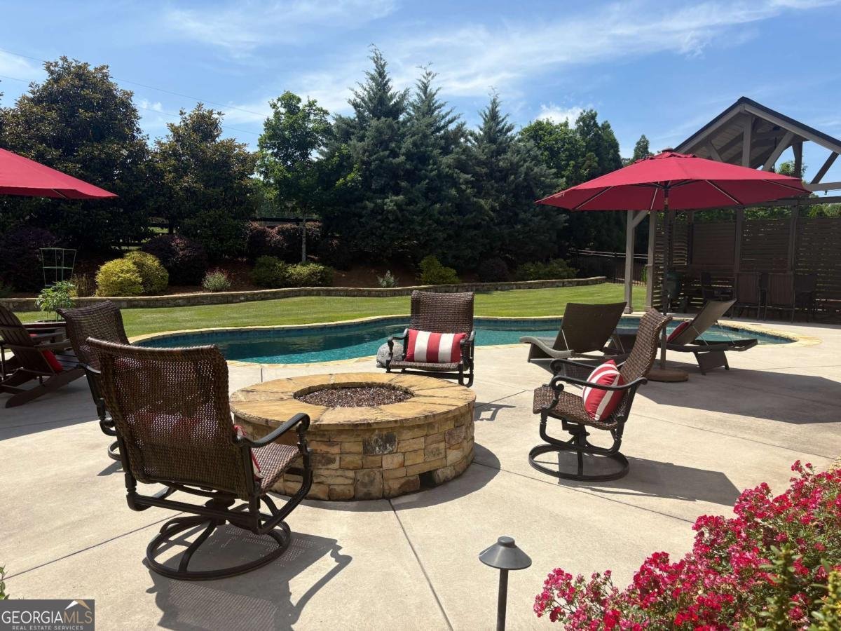 848 Rolling Hill Kennesaw - 23