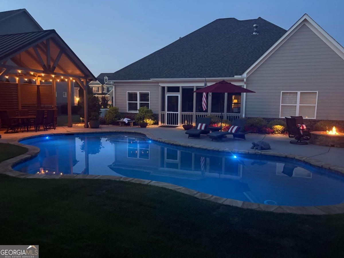 848 Rolling Hill Kennesaw - 25