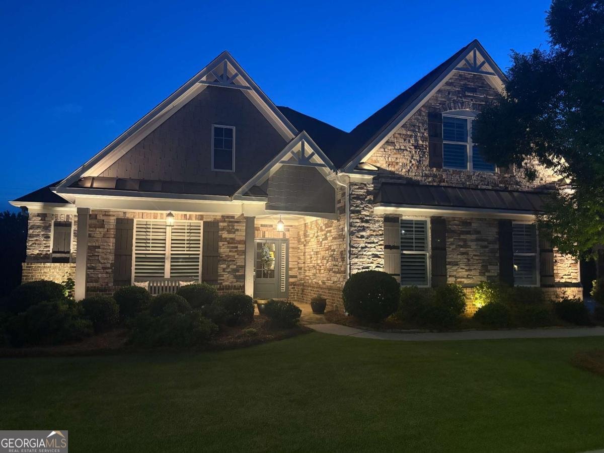 848 Rolling Hill Kennesaw - 26