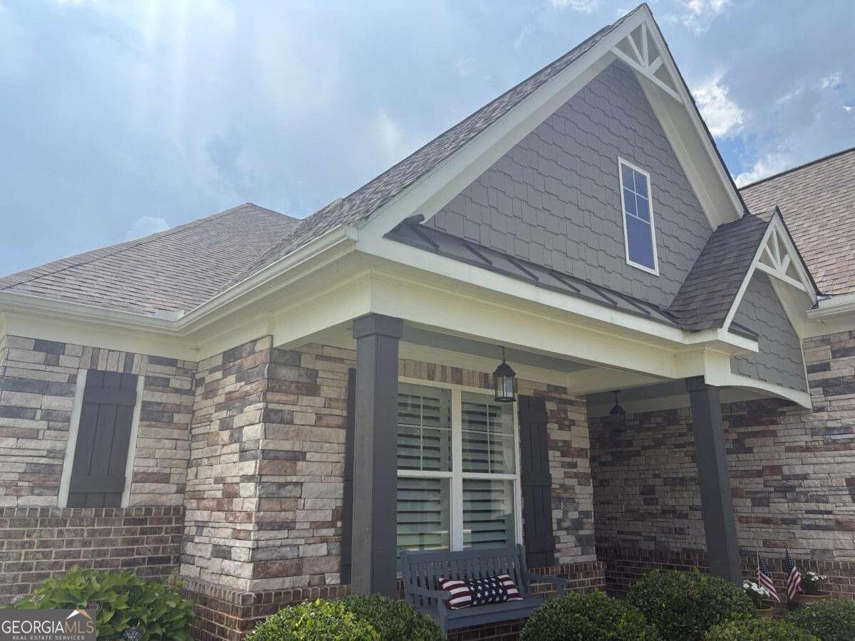 848 Rolling Hill Kennesaw - 3
