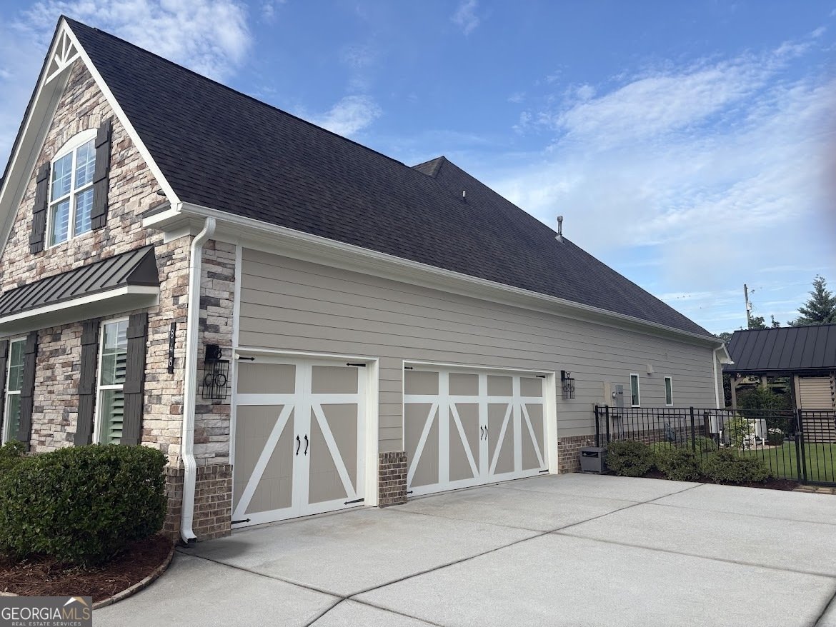 848 Rolling Hill Kennesaw - 4