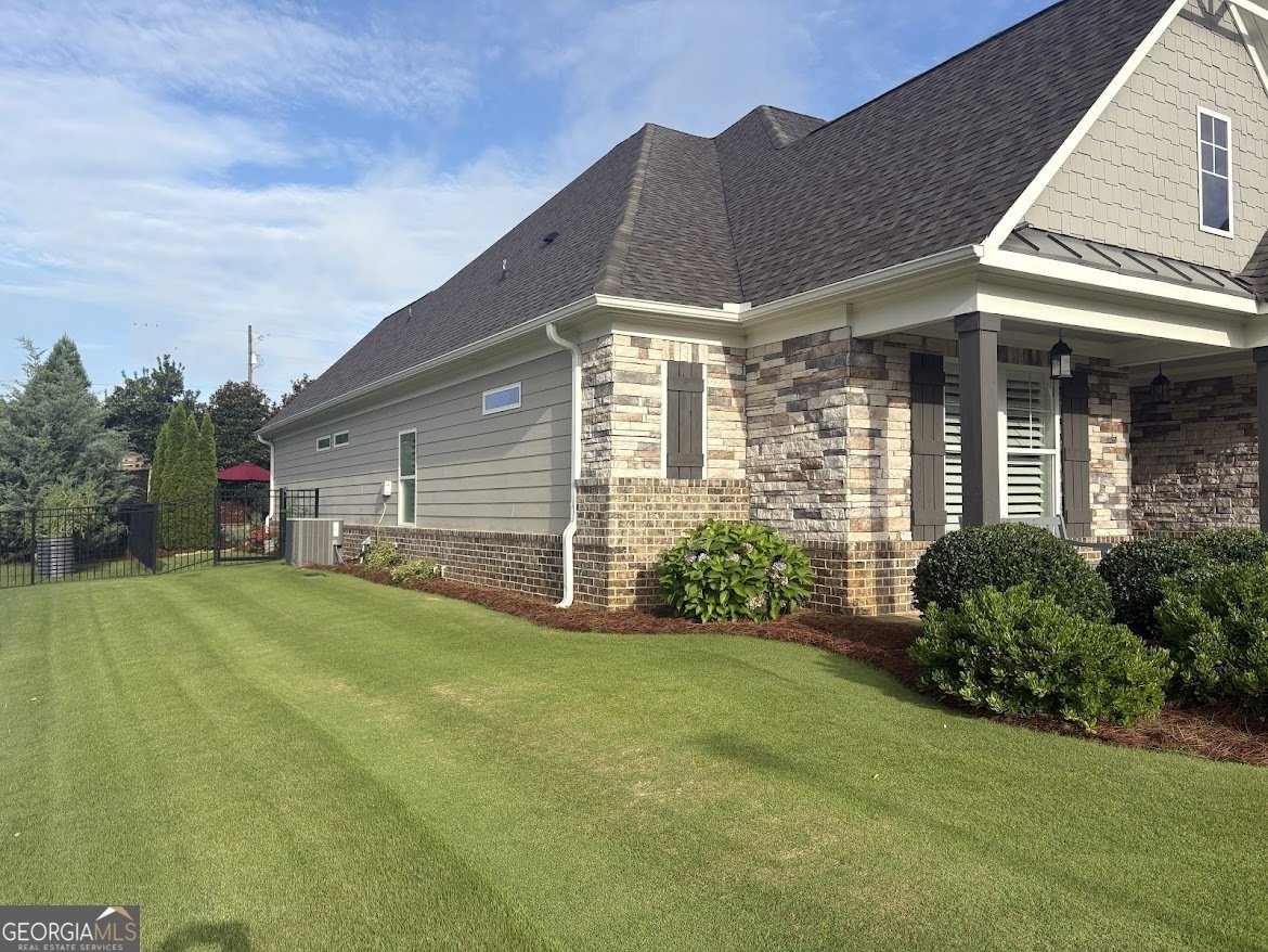 848 Rolling Hill Kennesaw - 5