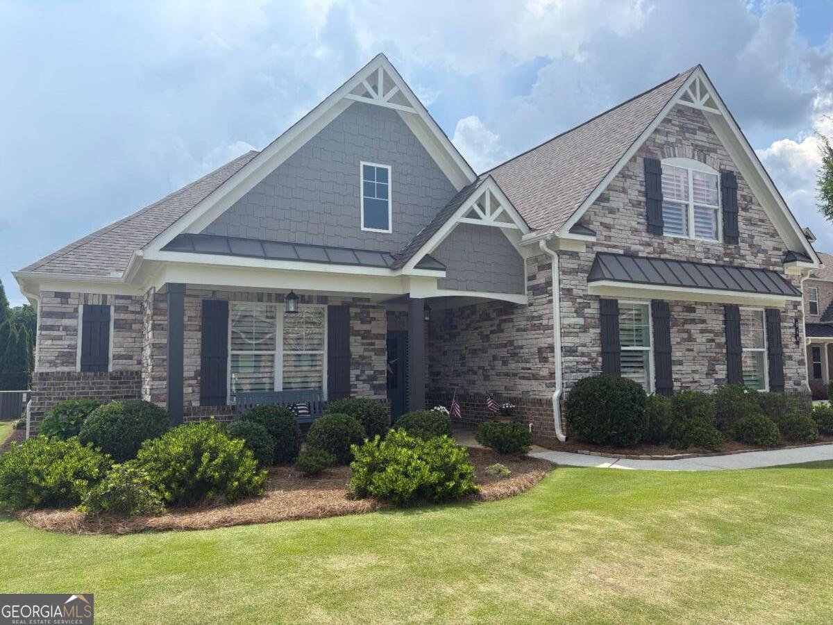848 Rolling Hill Kennesaw - 6