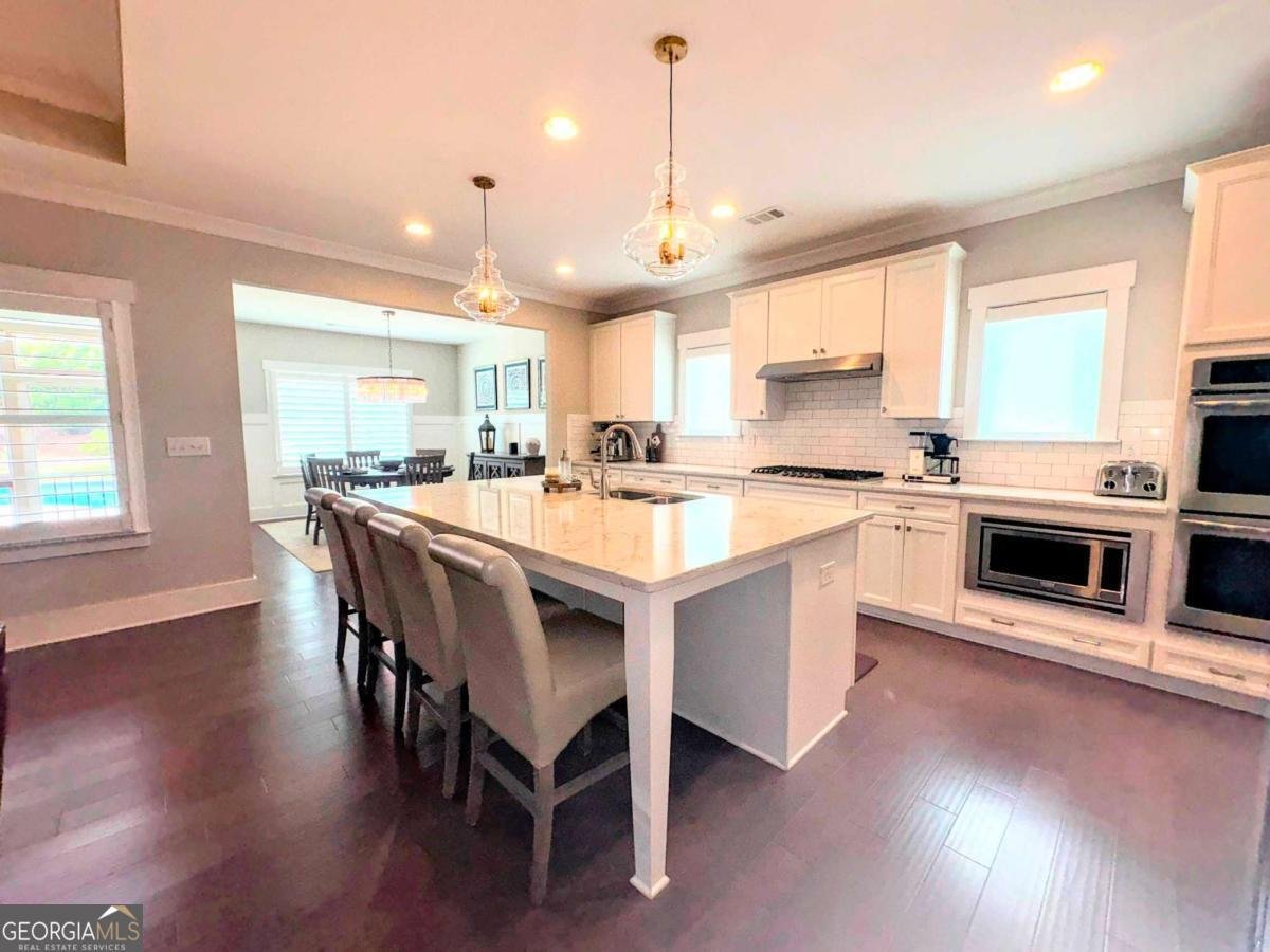 848 Rolling Hill Kennesaw - 7