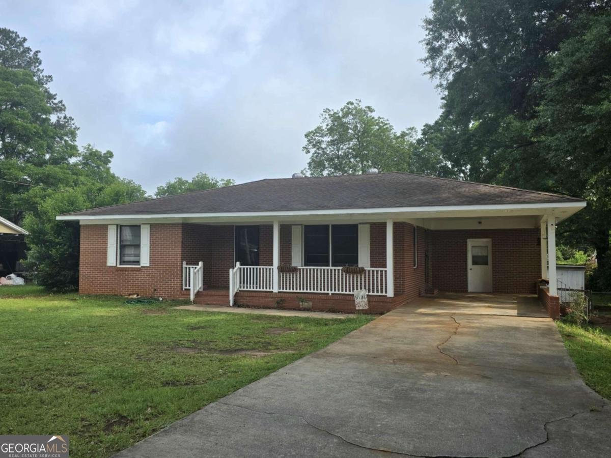 104 Denham Street Thomaston - 1