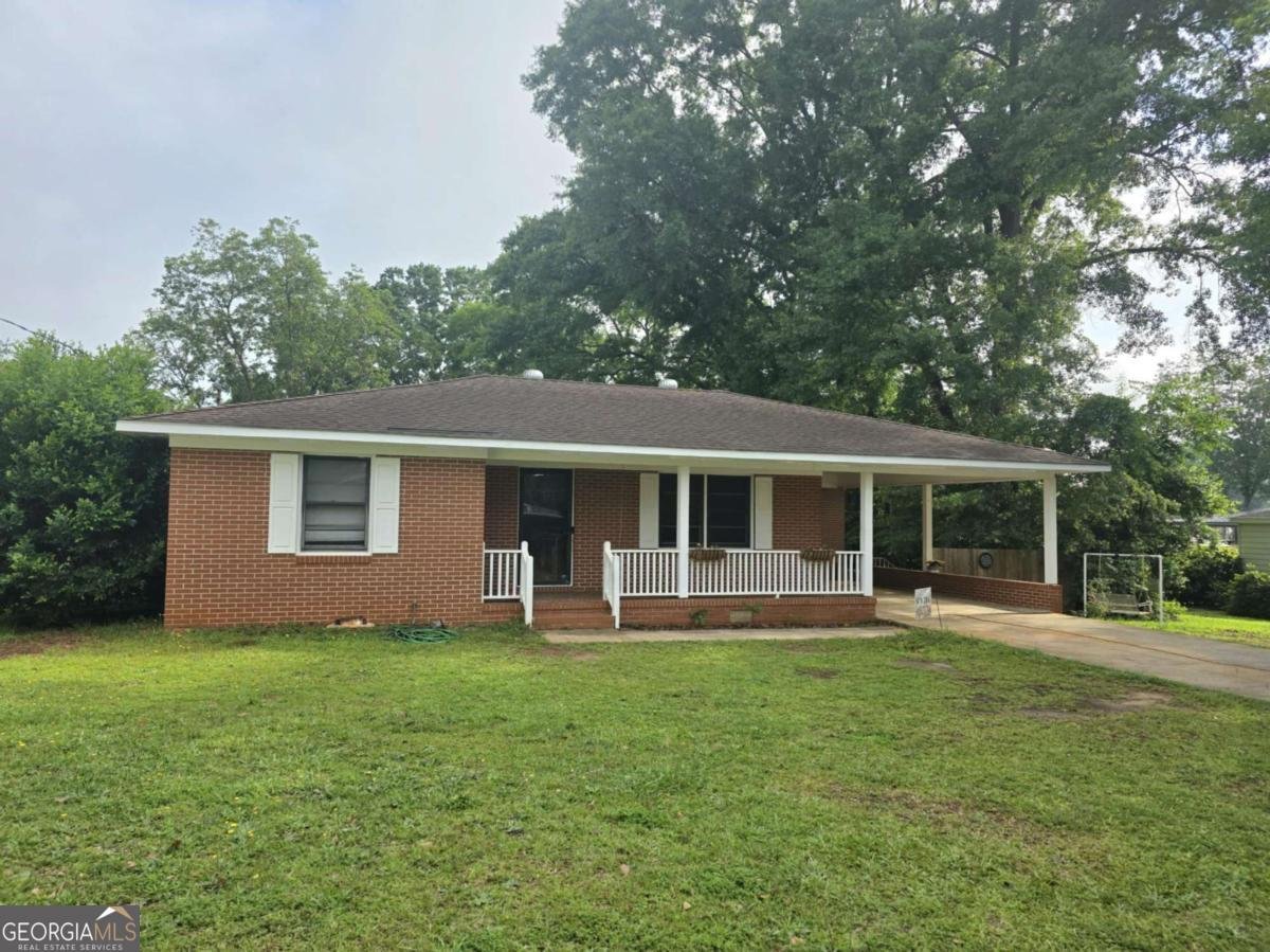 104 Denham Street Thomaston - 2