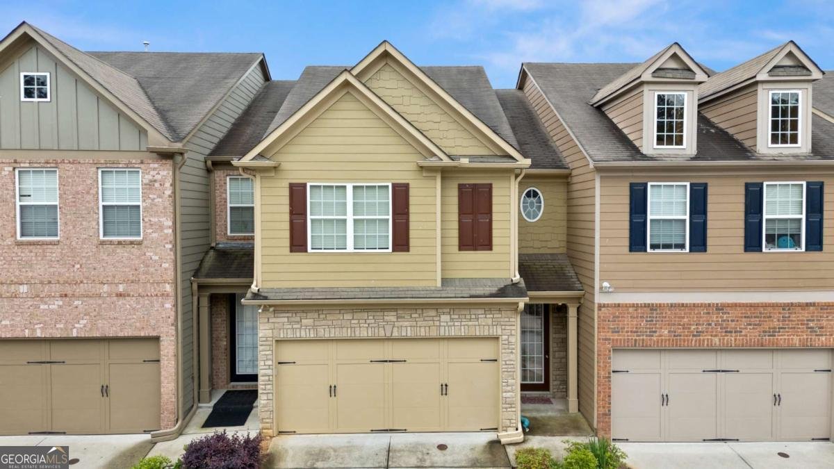 2647 Sardis Chase Court Buford - 20