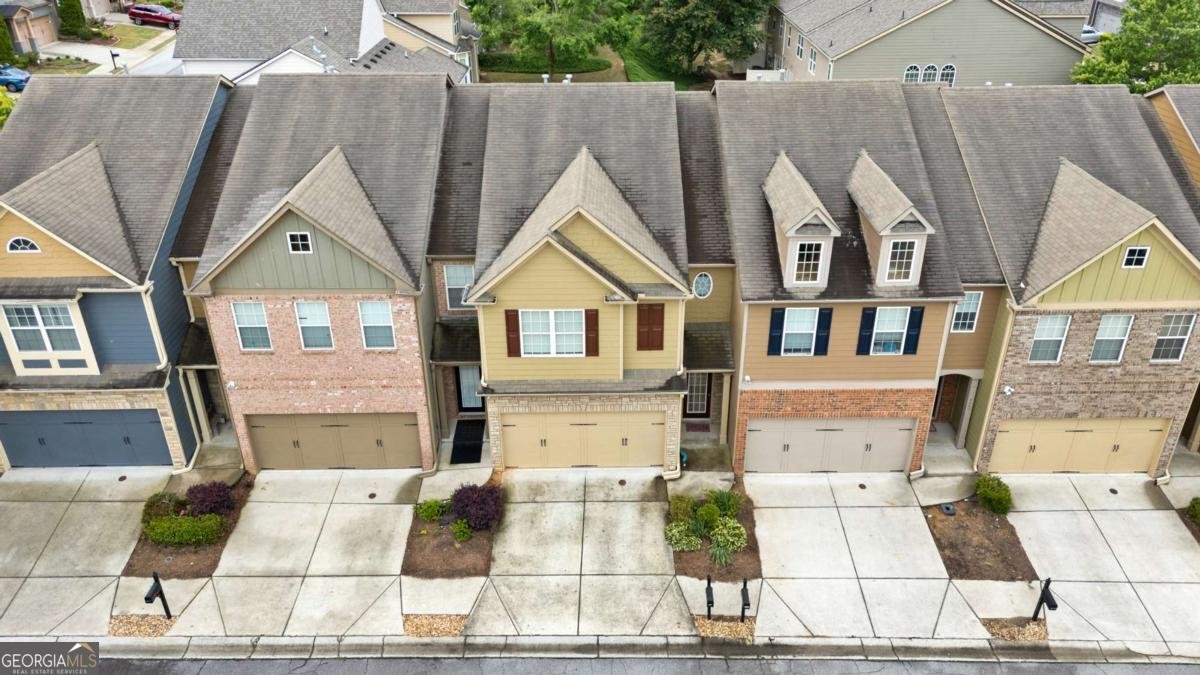 2647 Sardis Chase Court Buford - 21