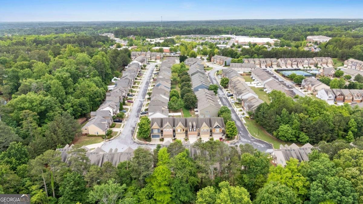 2647 Sardis Chase Court Buford - 23