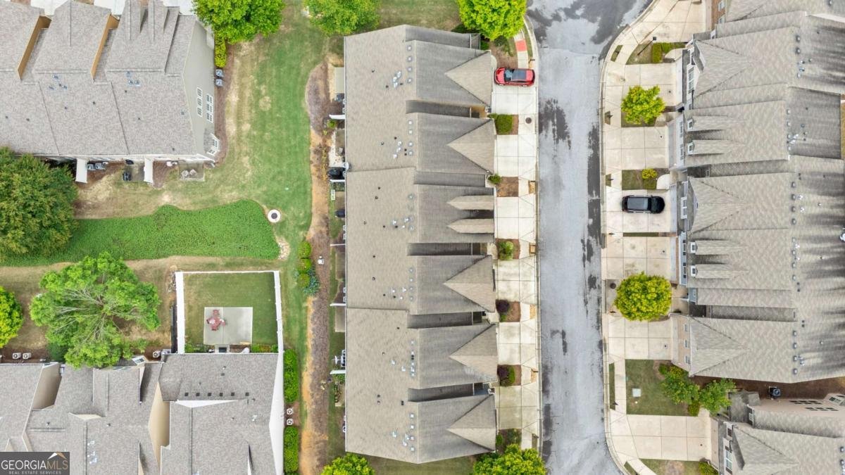 2647 Sardis Chase Court Buford - 24