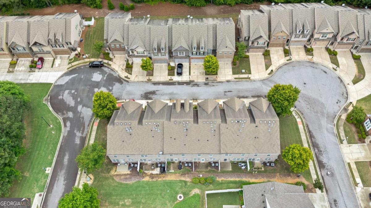 2647 Sardis Chase Court Buford - 25