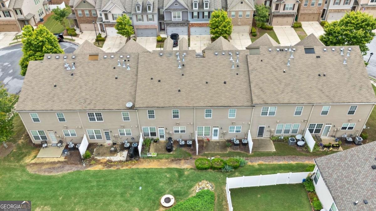 2647 Sardis Chase Court Buford - 26