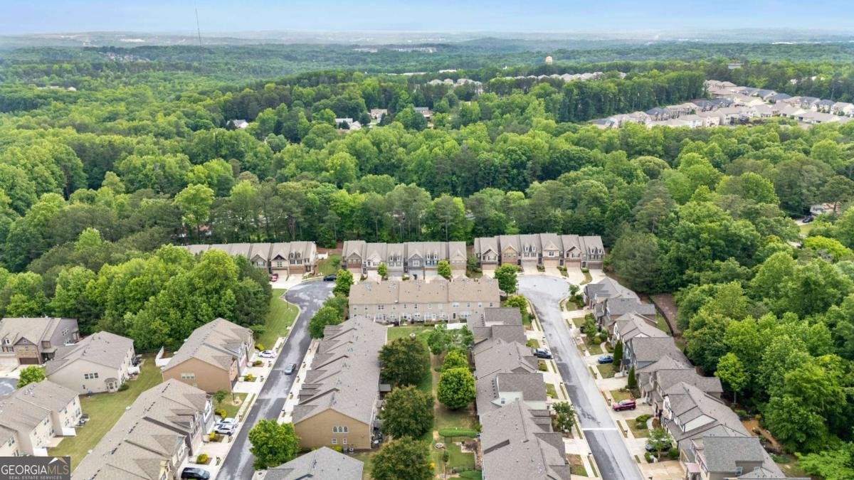 2647 Sardis Chase Court Buford - 27