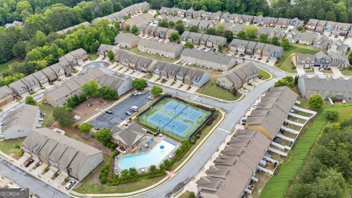 2647 Sardis Chase Court Buford - 29