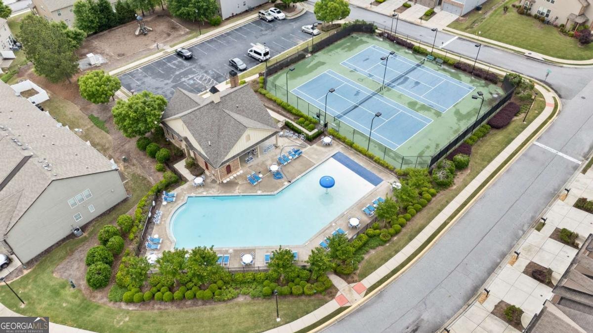 2647 Sardis Chase Court Buford - 30