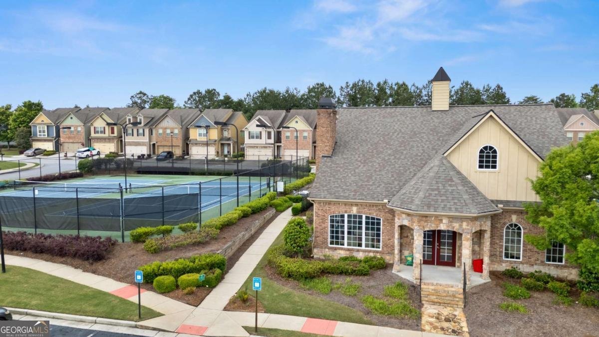 2647 Sardis Chase Court Buford - 34