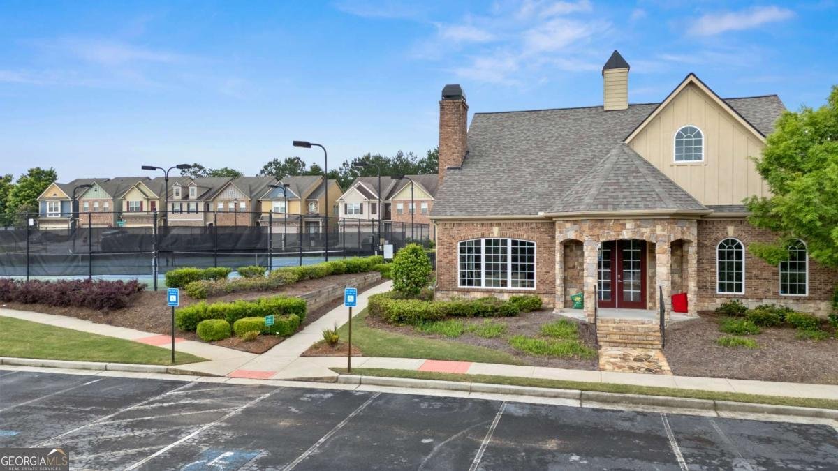 2647 Sardis Chase Court Buford - 35