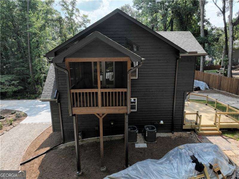 260 LAKEMONT Drive Roswell - 10