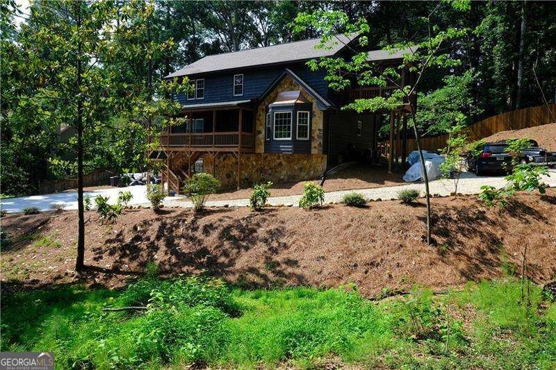 260 LAKEMONT Drive Roswell - 45