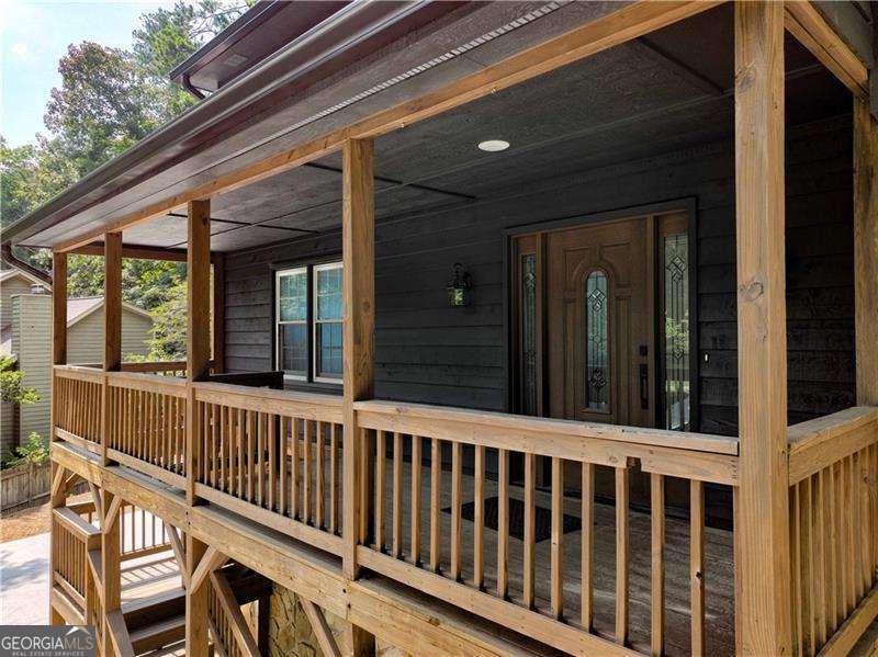 260 LAKEMONT Drive Roswell - 5