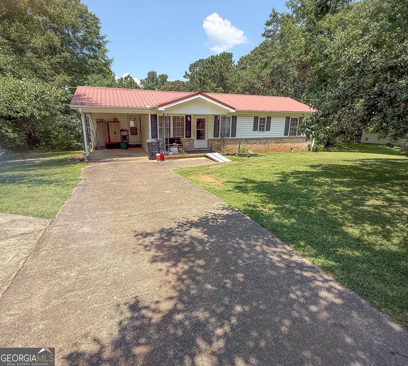 3010 Old West Point Road Lagrange - 1