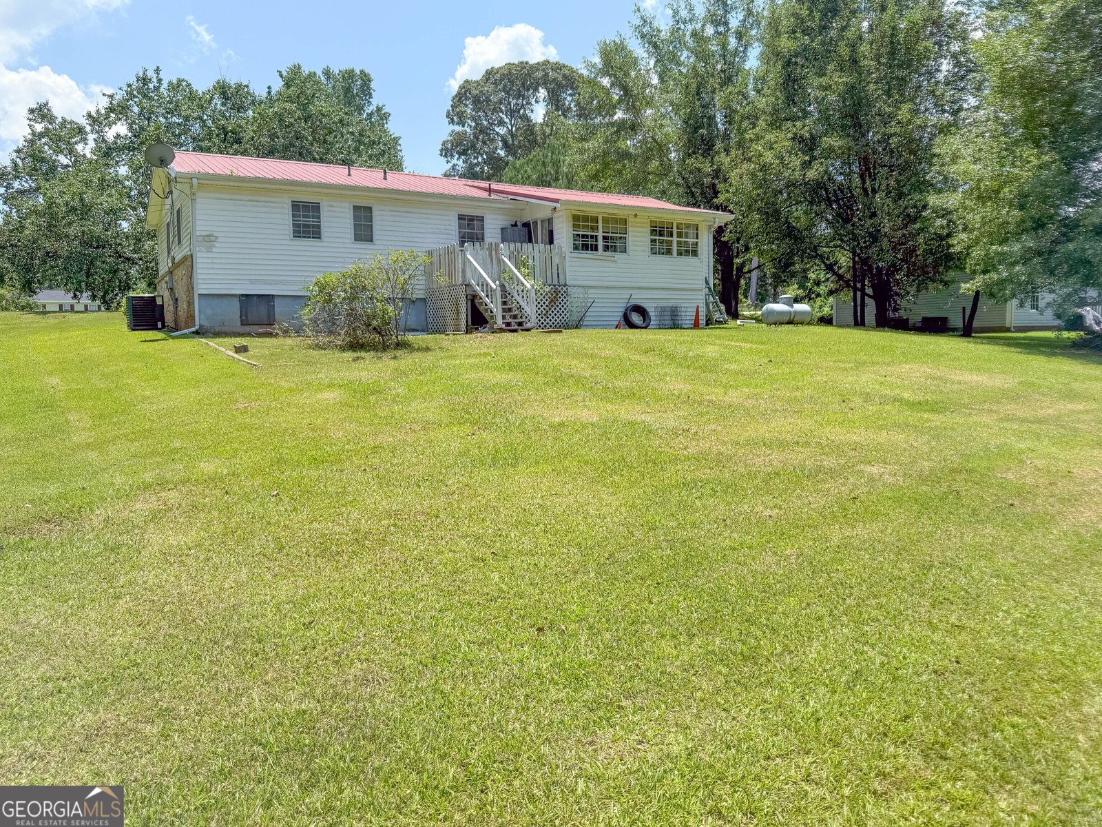 3010 Old West Point Road Lagrange - 2
