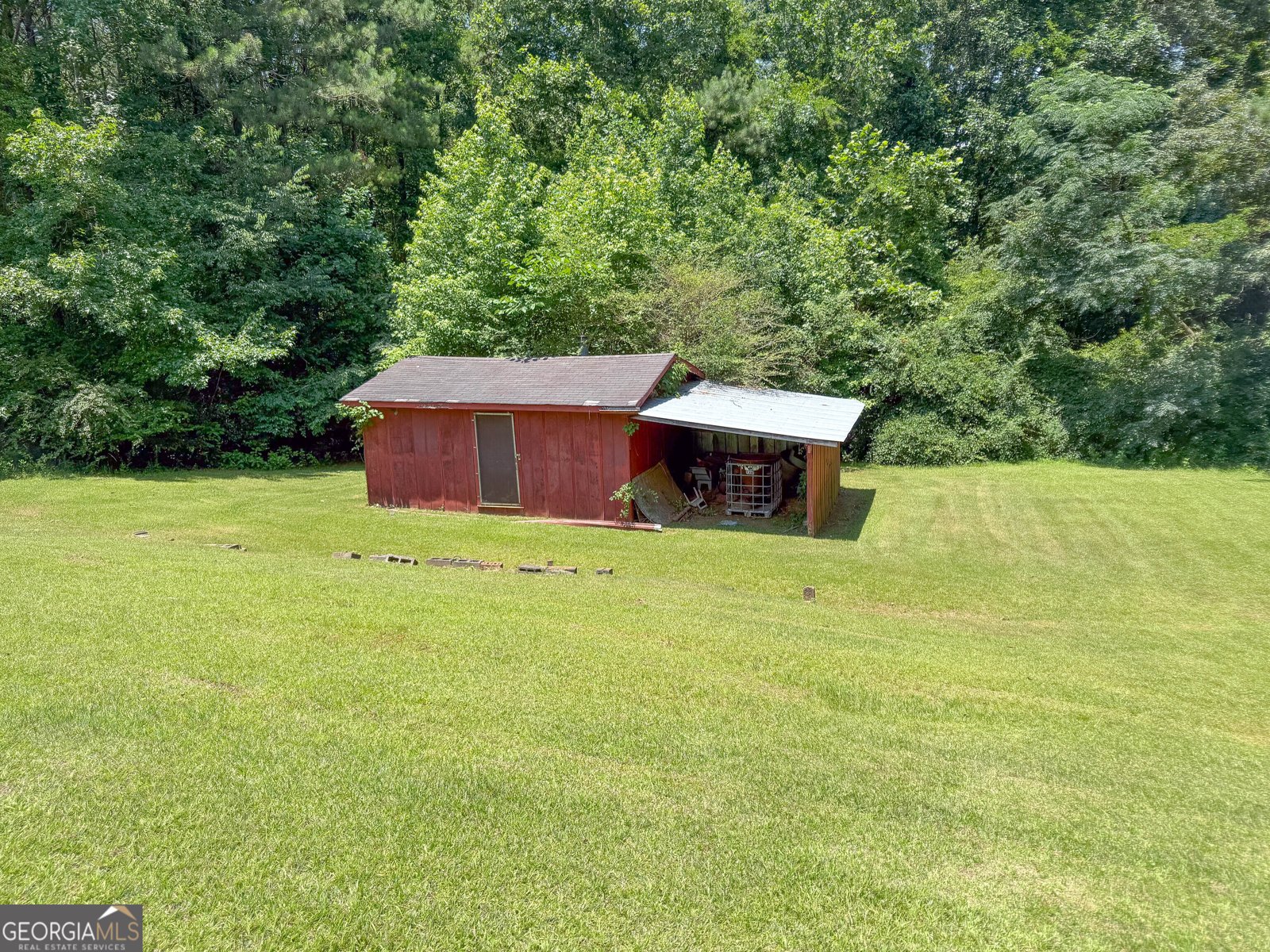 3010 Old West Point Road Lagrange - 3