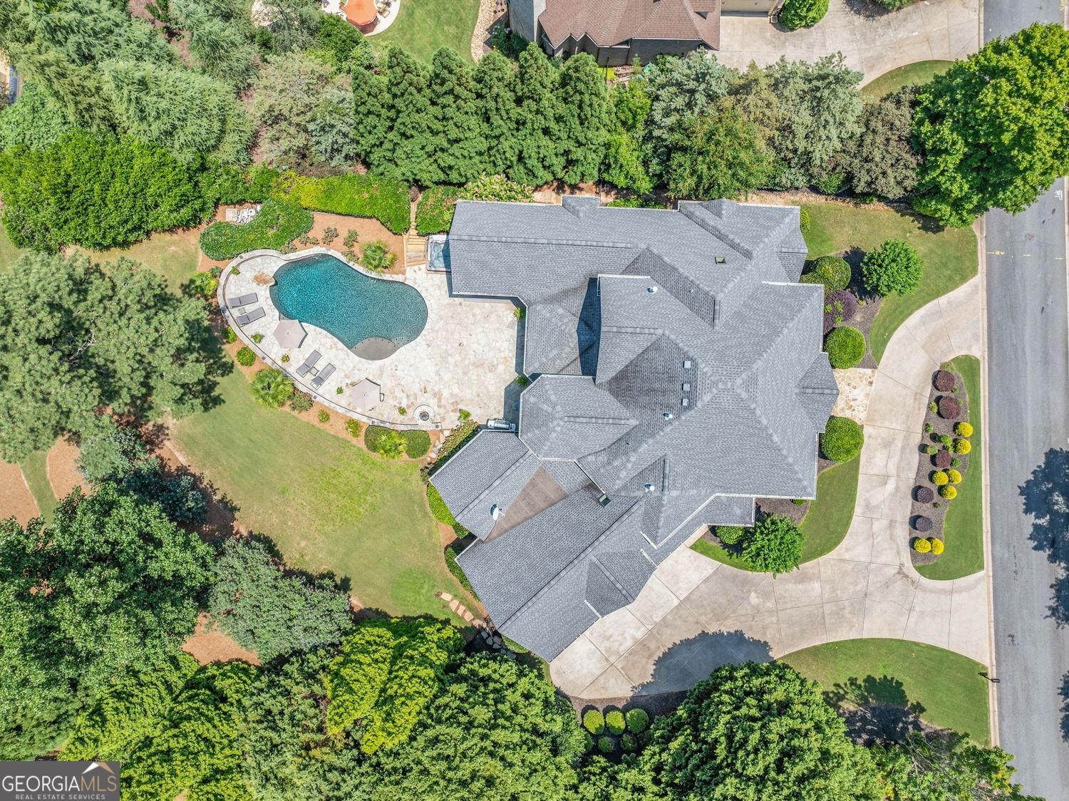 3090 Creek Tree Lane Cumming - 51