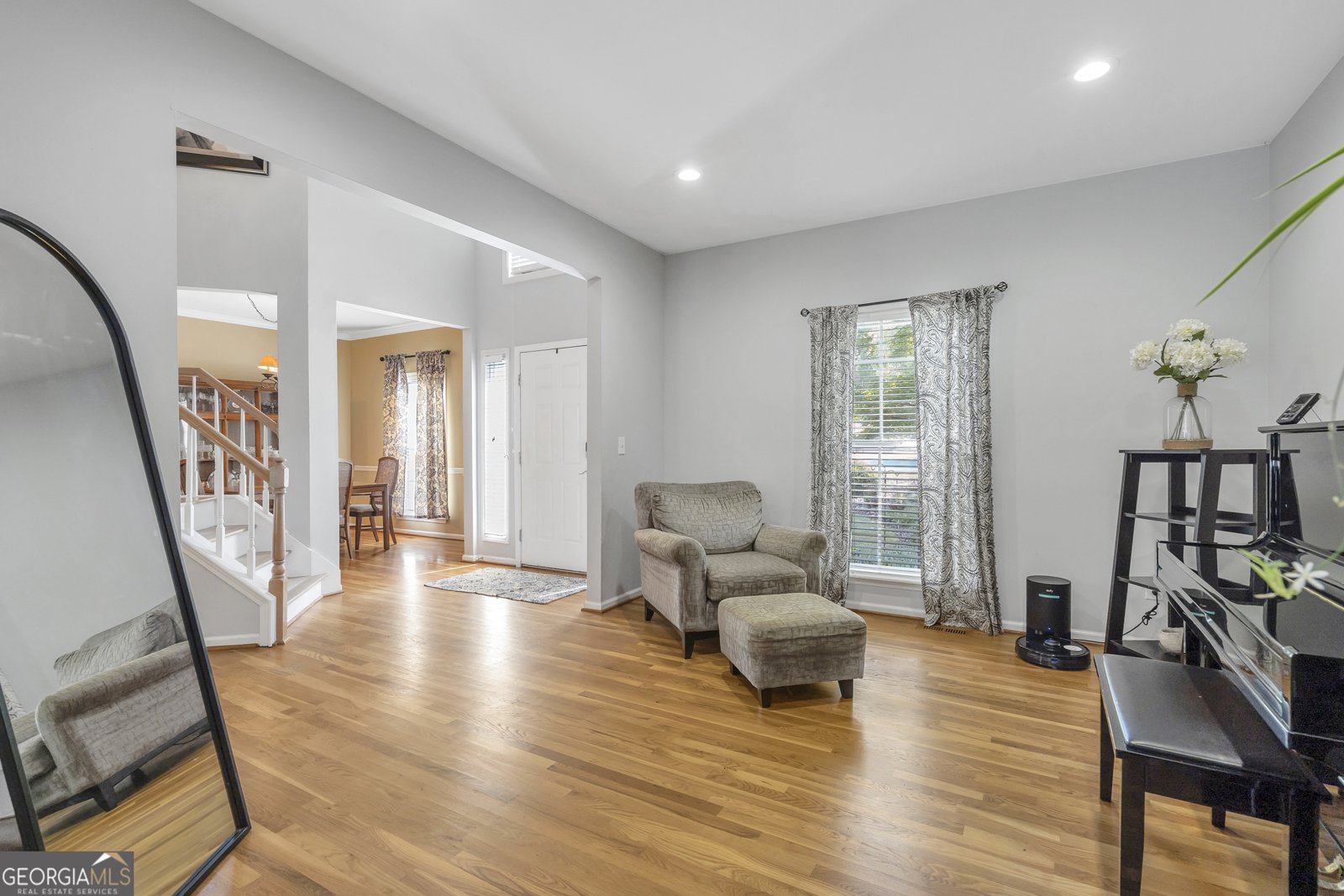 2387 Mahogany Glen Place Lawrenceville - 10
