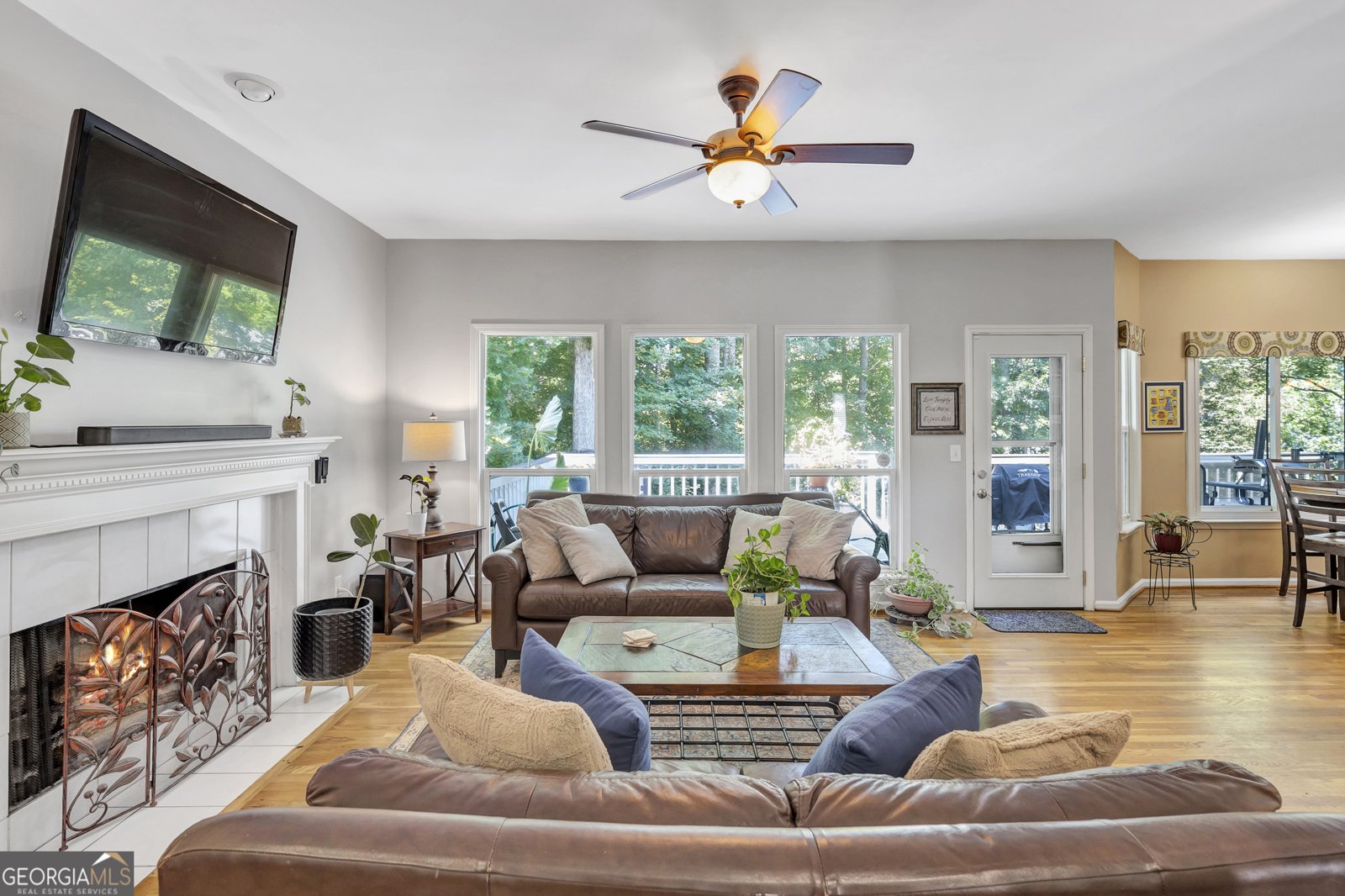 2387 Mahogany Glen Place Lawrenceville - 11