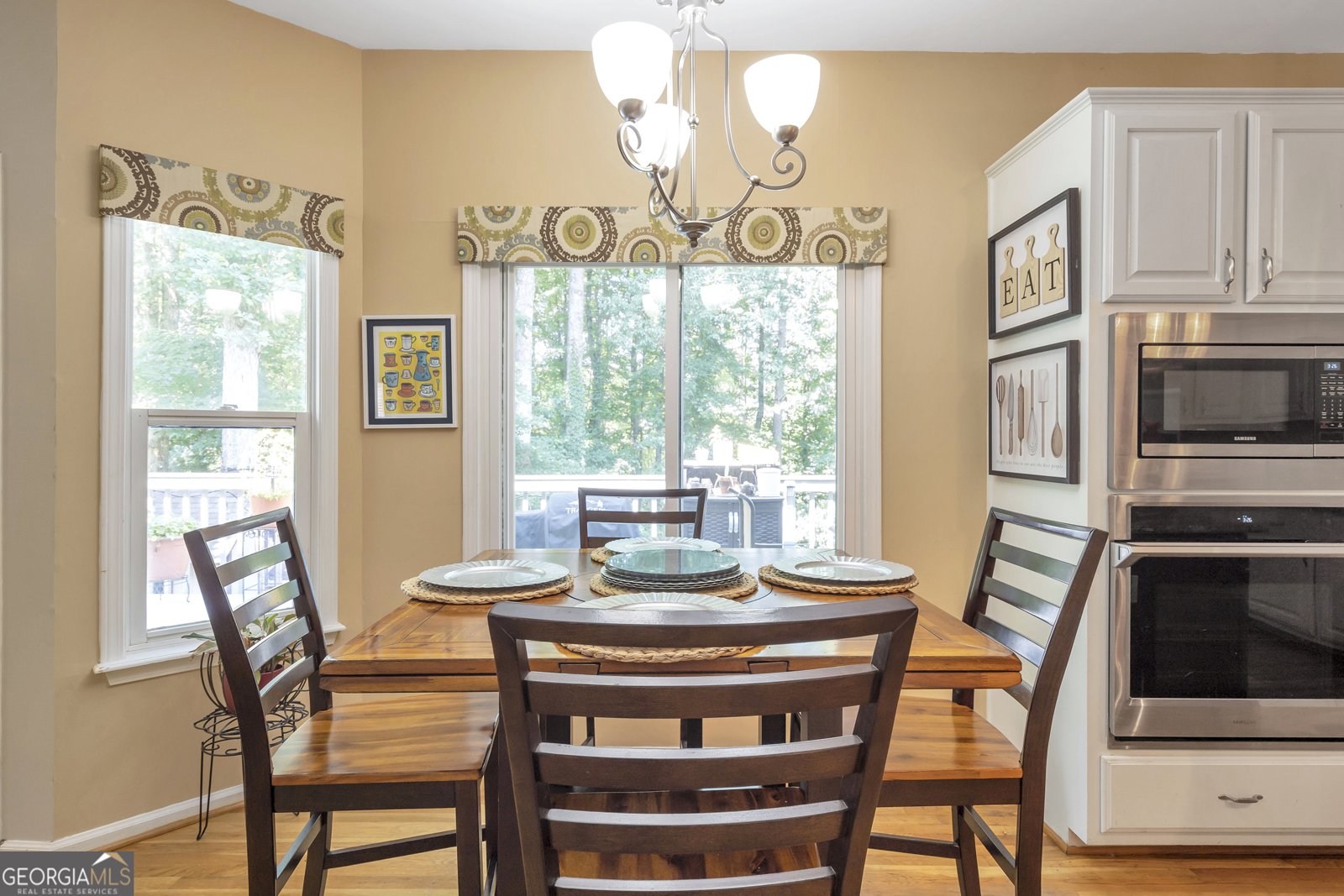 2387 Mahogany Glen Place Lawrenceville - 15