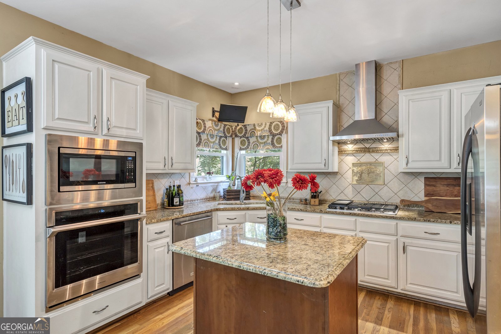 2387 Mahogany Glen Place Lawrenceville - 17