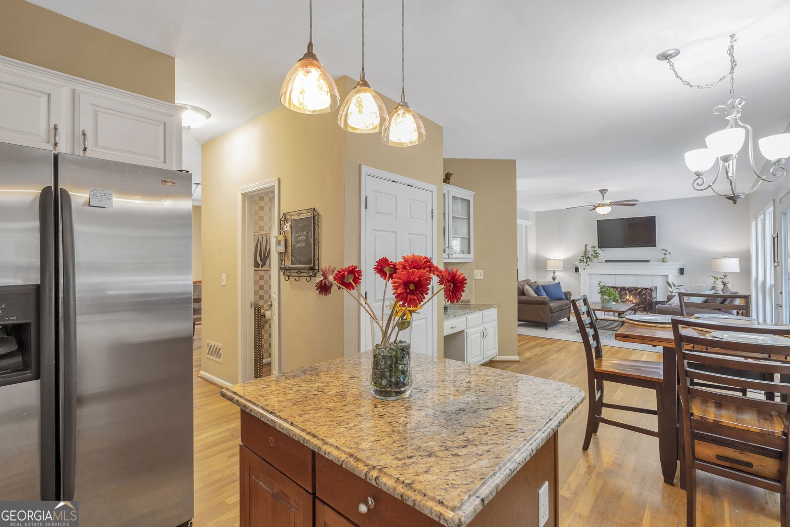 2387 Mahogany Glen Place Lawrenceville - 20