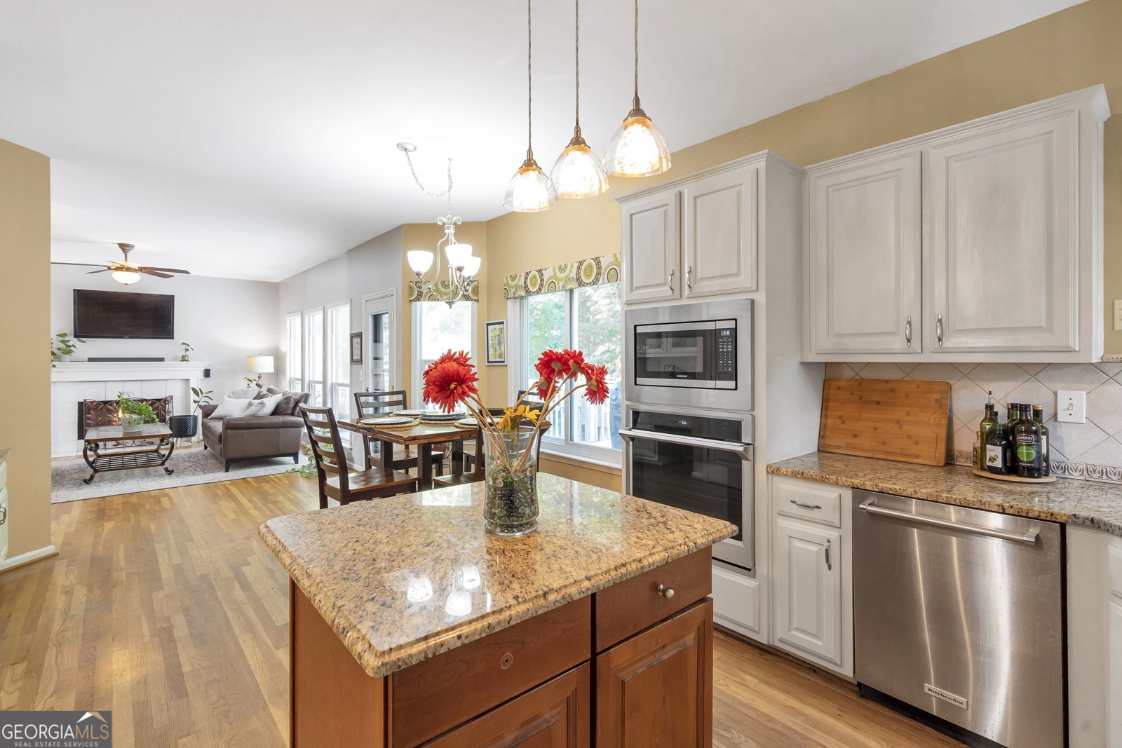 2387 Mahogany Glen Place Lawrenceville - 21