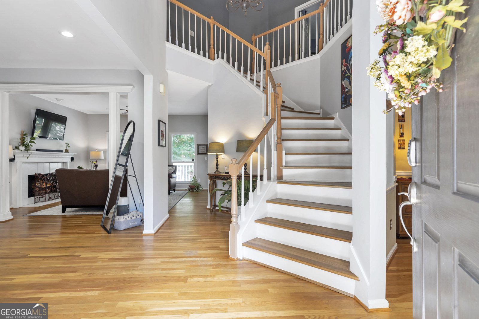 2387 Mahogany Glen Place Lawrenceville - 3