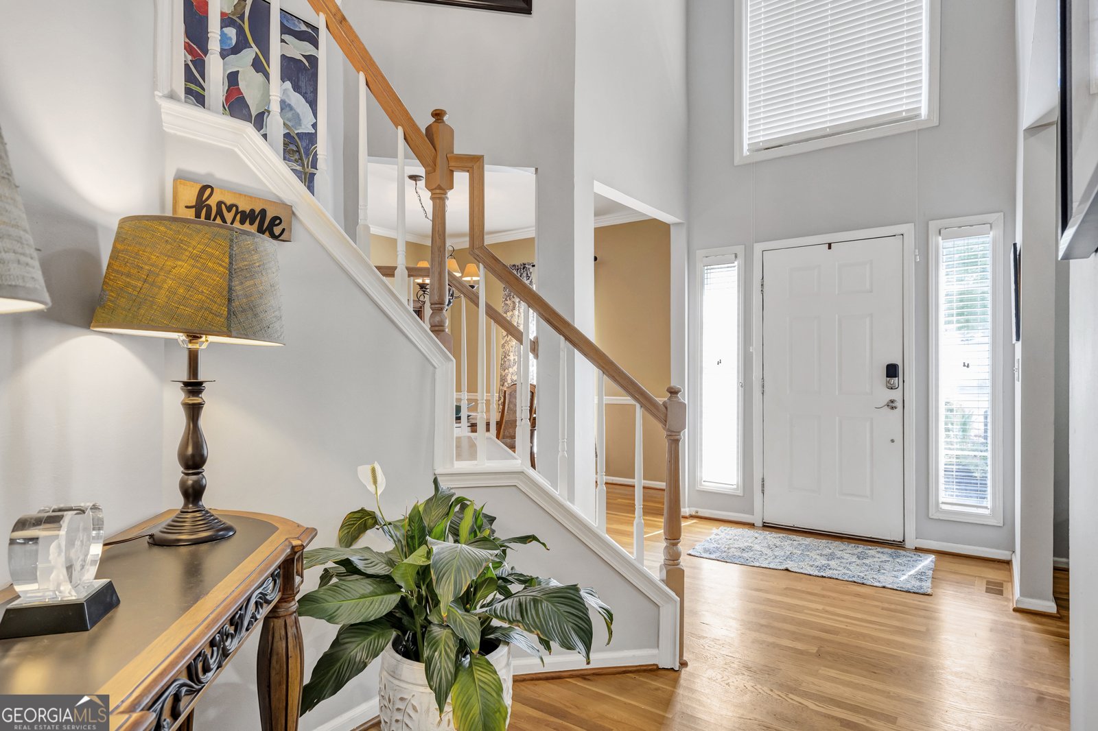 2387 Mahogany Glen Place Lawrenceville - 4