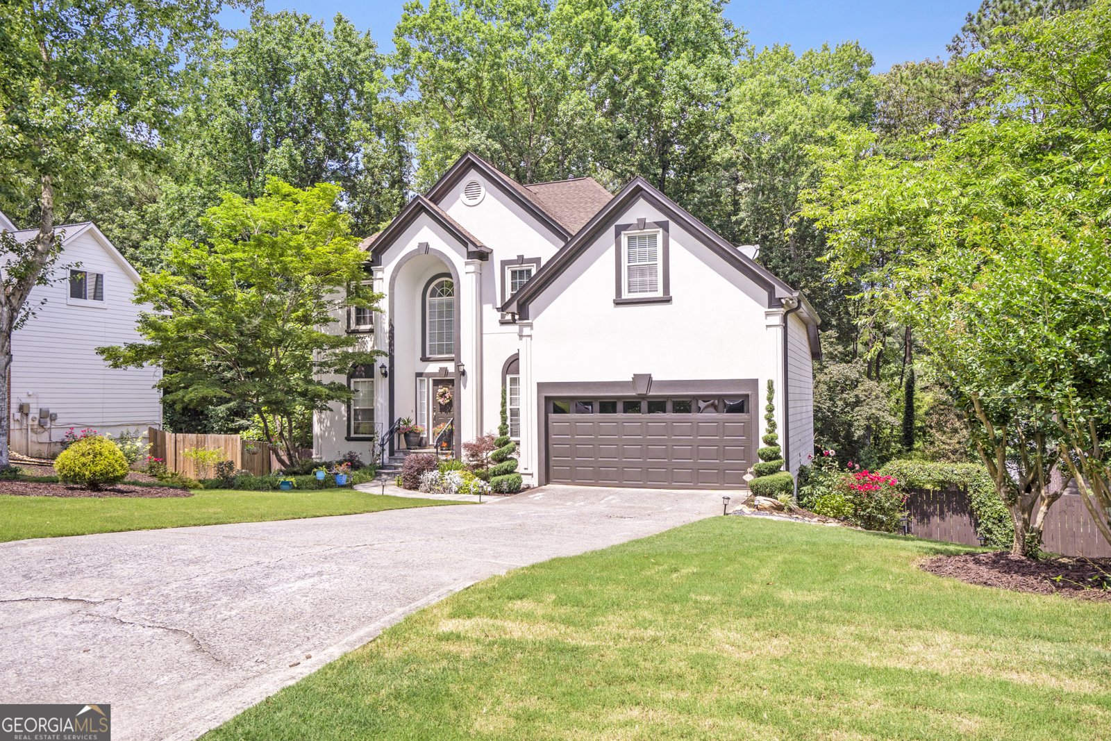 2387 Mahogany Glen Place Lawrenceville - 42