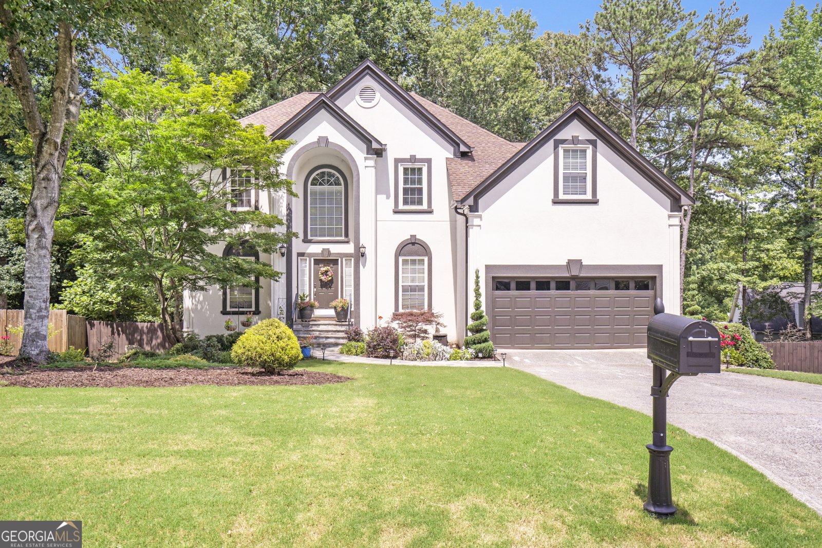 2387 Mahogany Glen Place Lawrenceville - 43