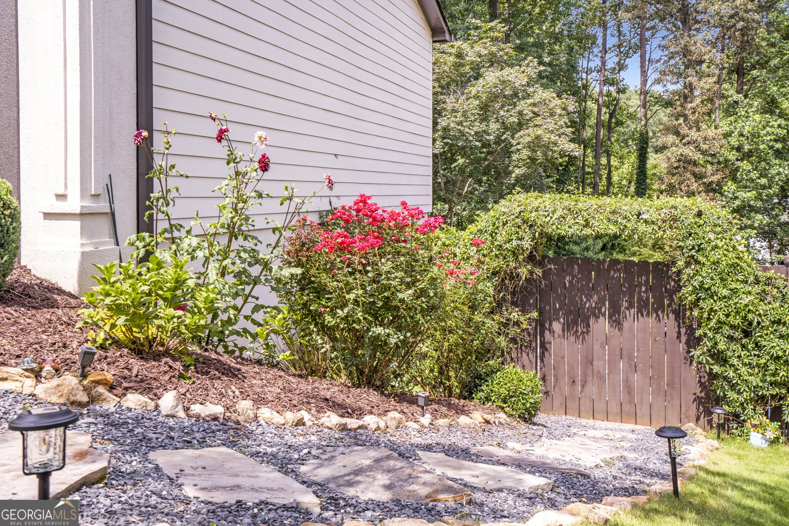 2387 Mahogany Glen Place Lawrenceville - 45