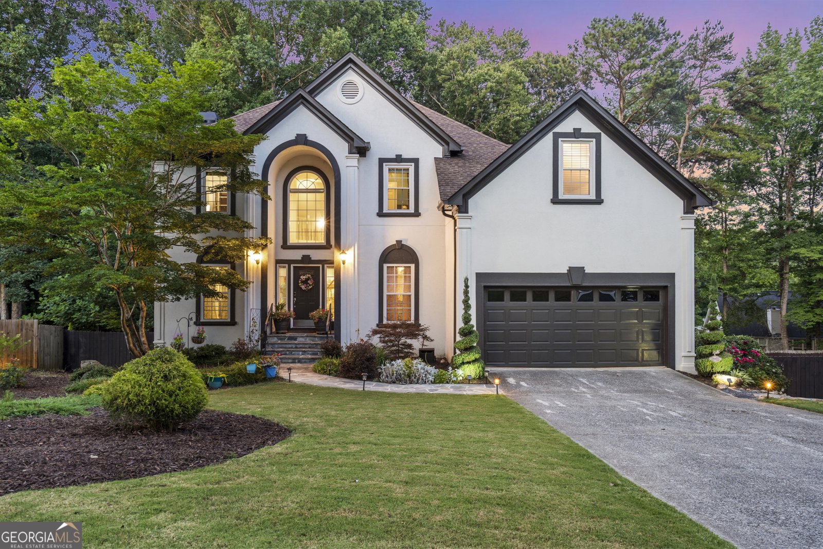 2387 Mahogany Glen Place Lawrenceville - 60